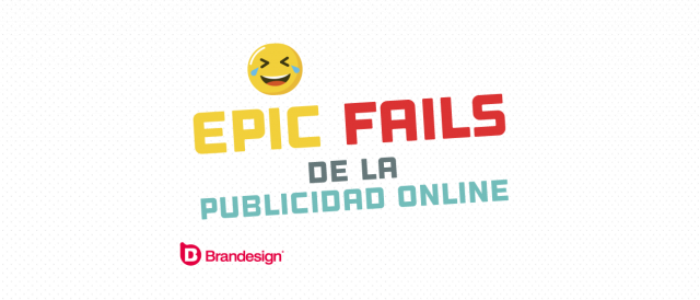 Epic Fails de la publicidad Online