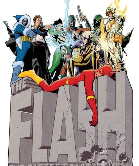 El Fin de Flash en la era del Banner Flash