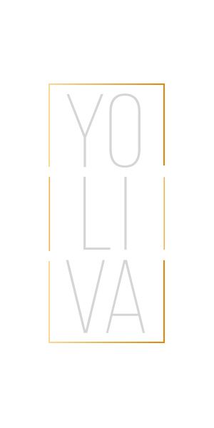 Diseño de logotipo para aceite de oliva