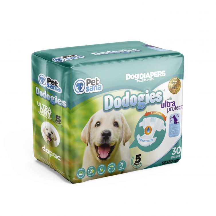 Diseño de Empaque Packaging Design pañales diapers design firm spain