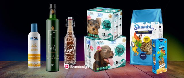 Diferencias entre packaging y labeling envases y etiquetas envases cajas productos agencia de branding madrid