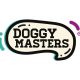 marca dogo masters Diseño de logotipo logos para tu empresa estudio de diseño madrid branding identidad corporativa