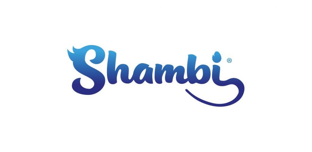 marca shambi Diseño de logotipo logos para tu empresa estudio de diseño madrid branding identidad corporativa