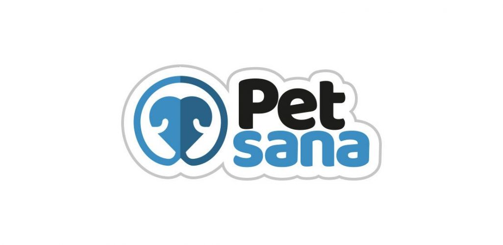 marca Petsana Diseño de logotipo logos para tu empresa estudio de diseño madrid branding identidad corporativa