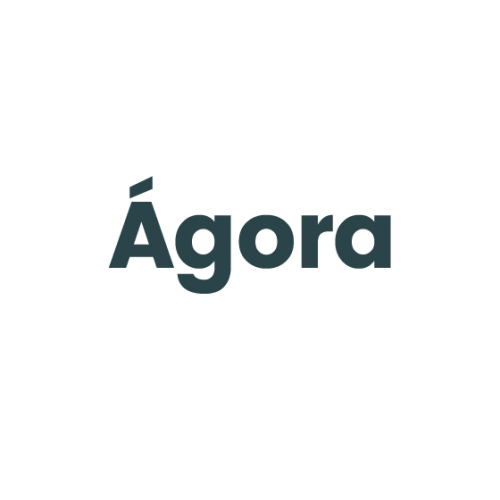 Agora naming para marcas