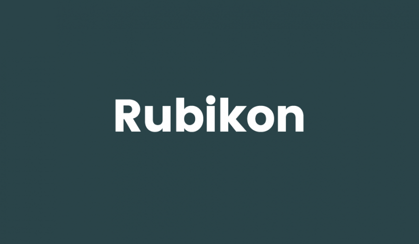 Rubikon Naming nombre marcas
