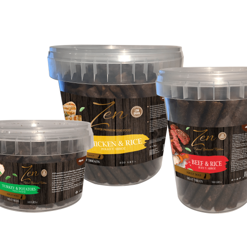 diseño de etiquetas pegatinas para producto envases agencia de packaging madrid