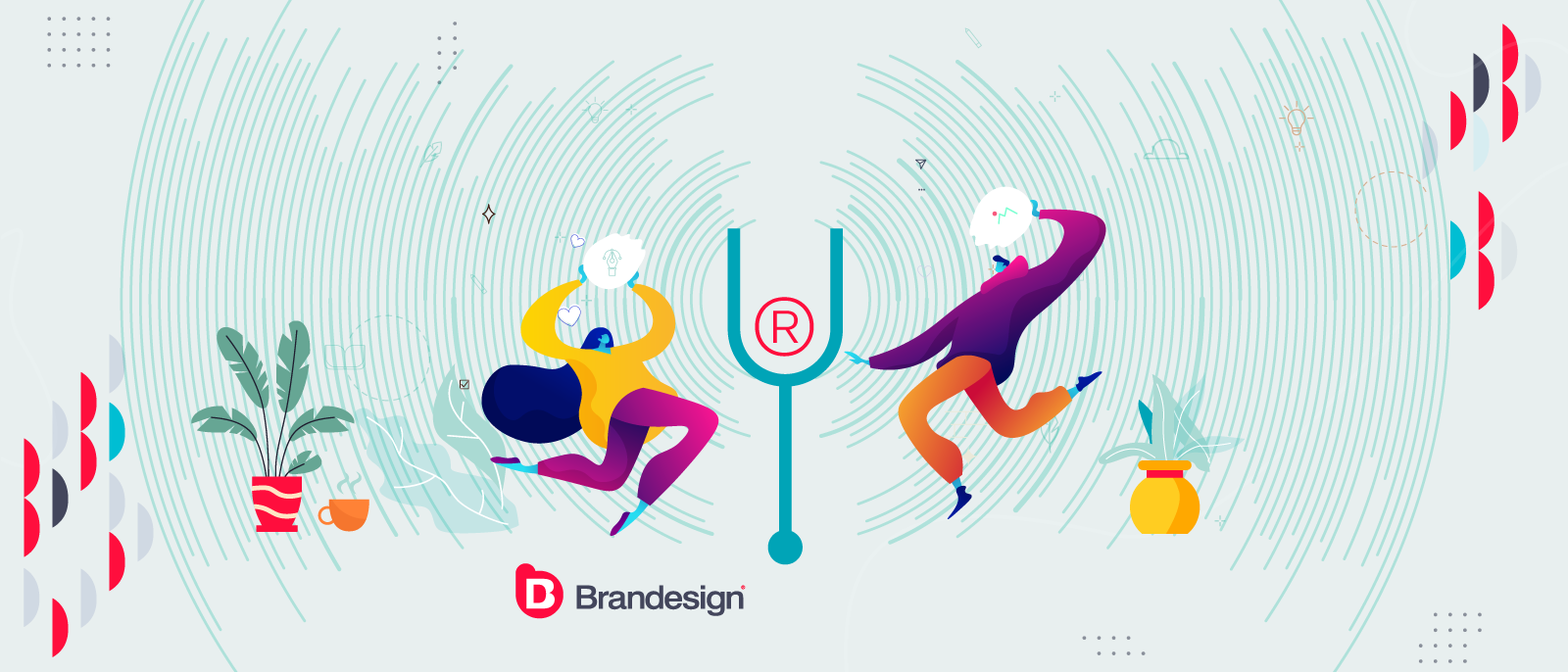 Qué es la resonancia de marca en el Branding? - BRANDESIGN Agencia de  Branding