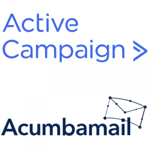 agencia de diseño grafico de emails emailings newsletters acumbamail mailchimp