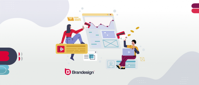 Entrada del blog de brandesign sobre marketing y compras de medios digitales