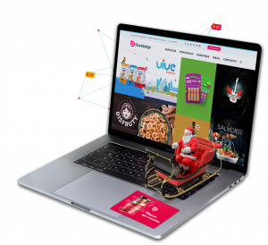 agencia de diseño web y desarrollo de sitios web