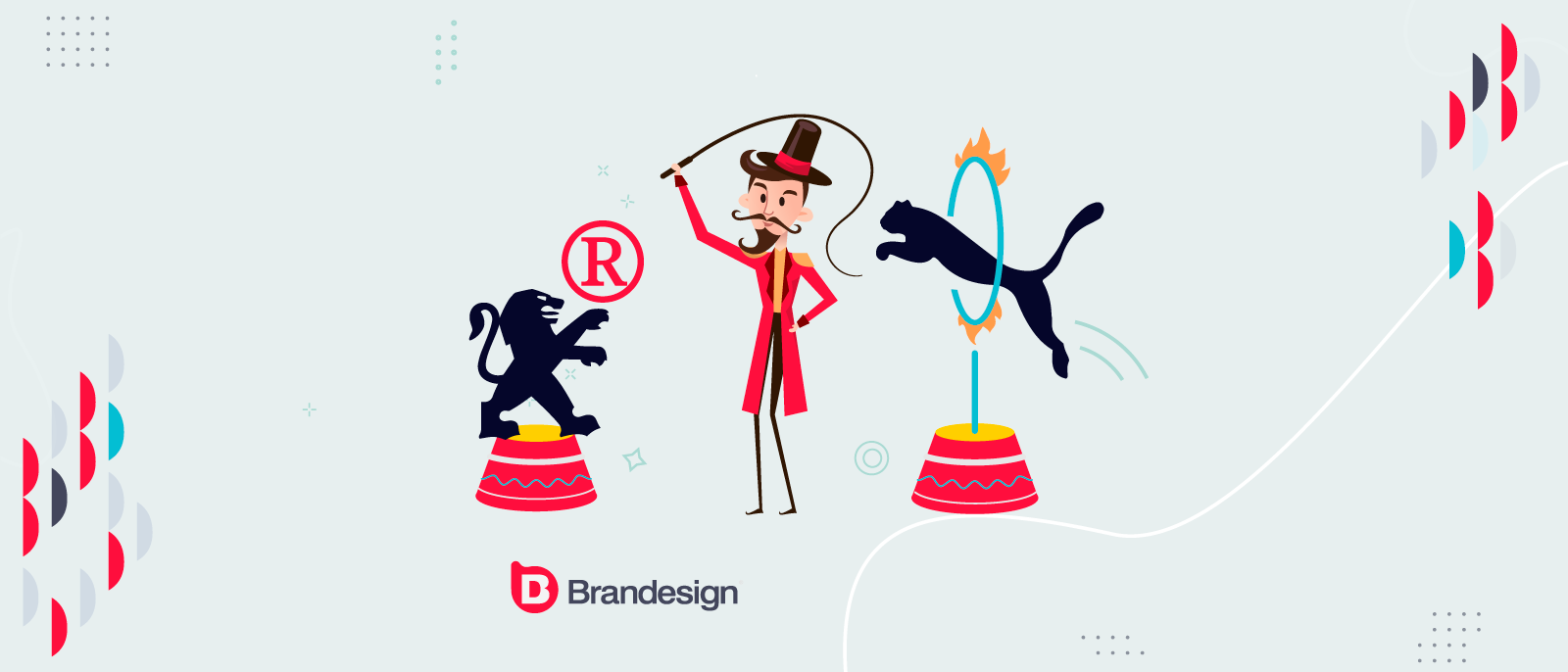 Branding y Diseño: Proceso para crear una marca