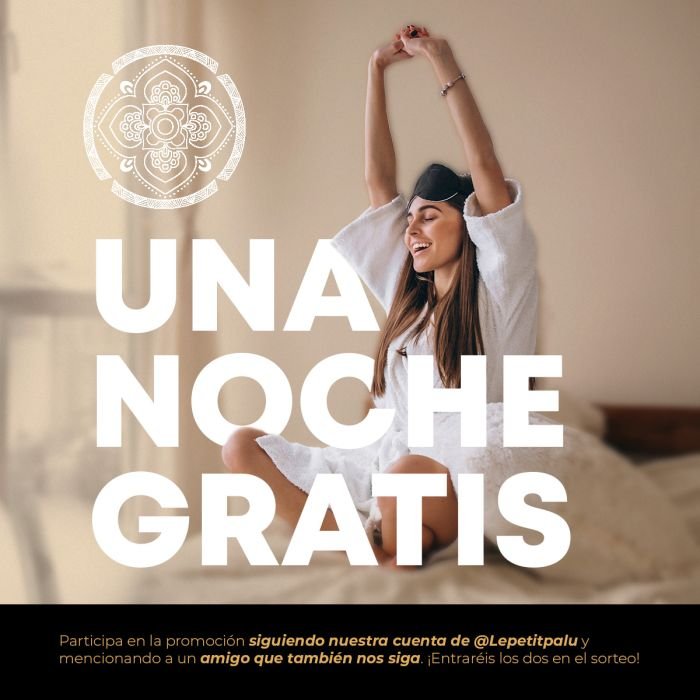 Ideas para easy promos hoteles