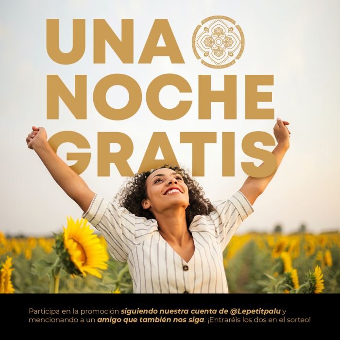 Concurso promos Instagram