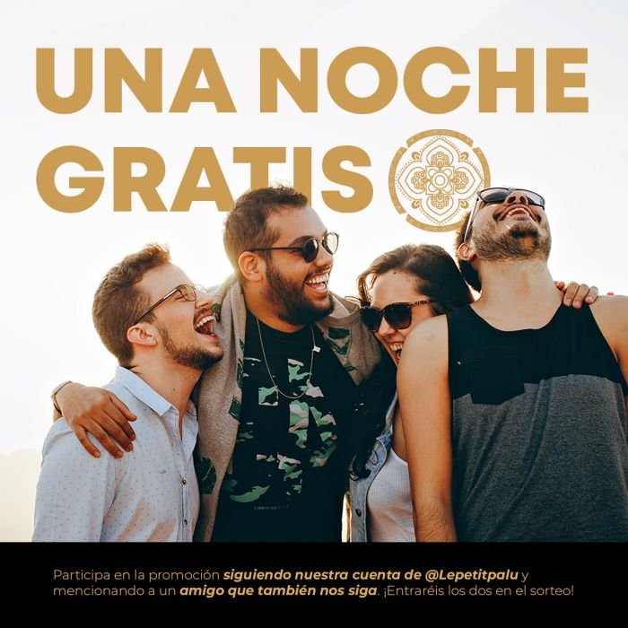 Publicación de Instagram ejemplos