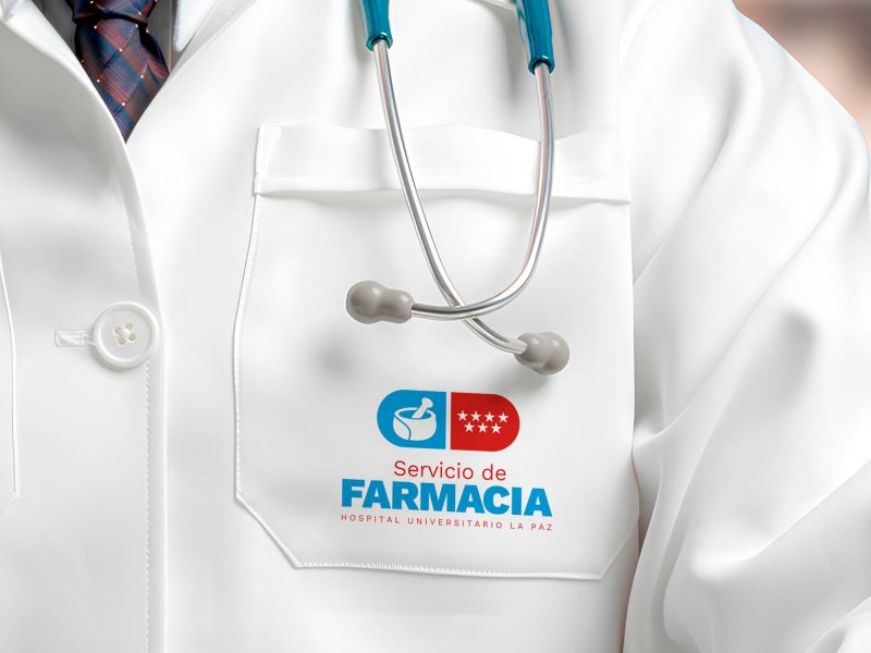 identidad corporativa Sector farmacia: casos exitosos