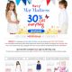 email marketing para tienda online
