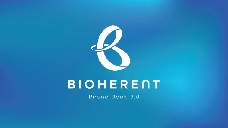 Aplicacion de branding en entorno corporativo bio tecnologia 02