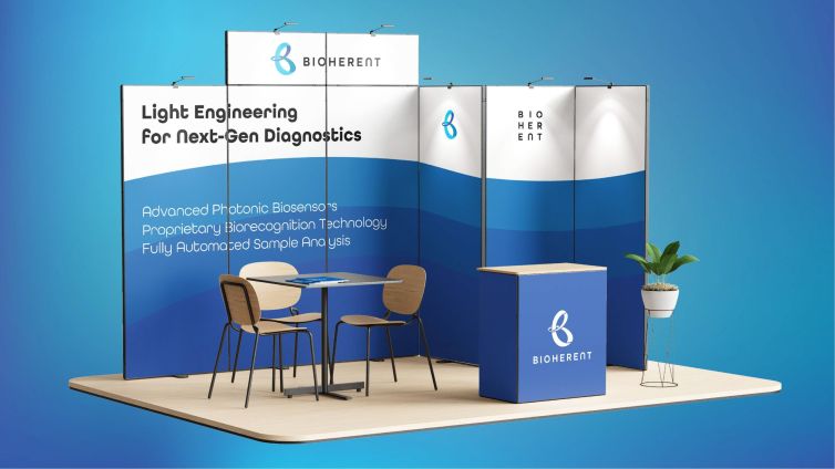 Aplicacion de branding en entorno corporativo bio tecnologia 06