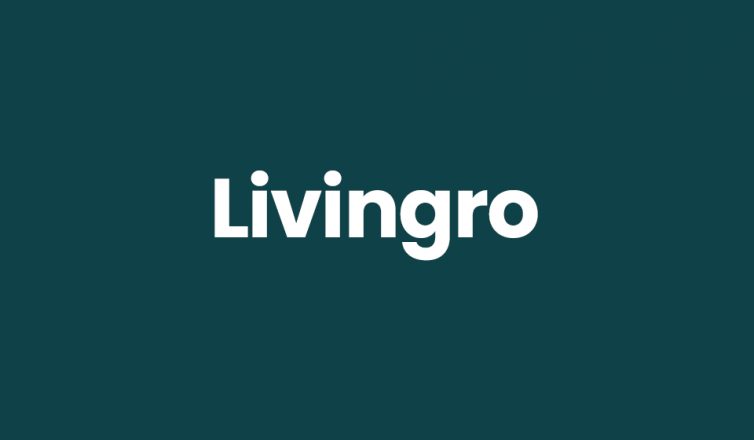 LivinGro agencia de branding y naming