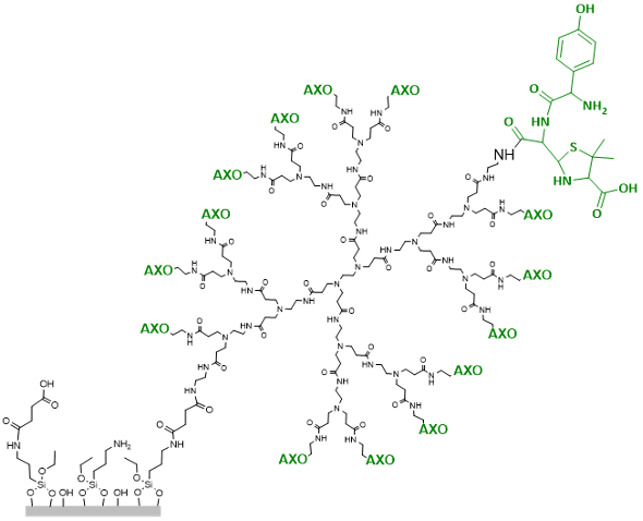 NanoKit Custom Silica Nanoparticles for Advanced Biosensing and Research
