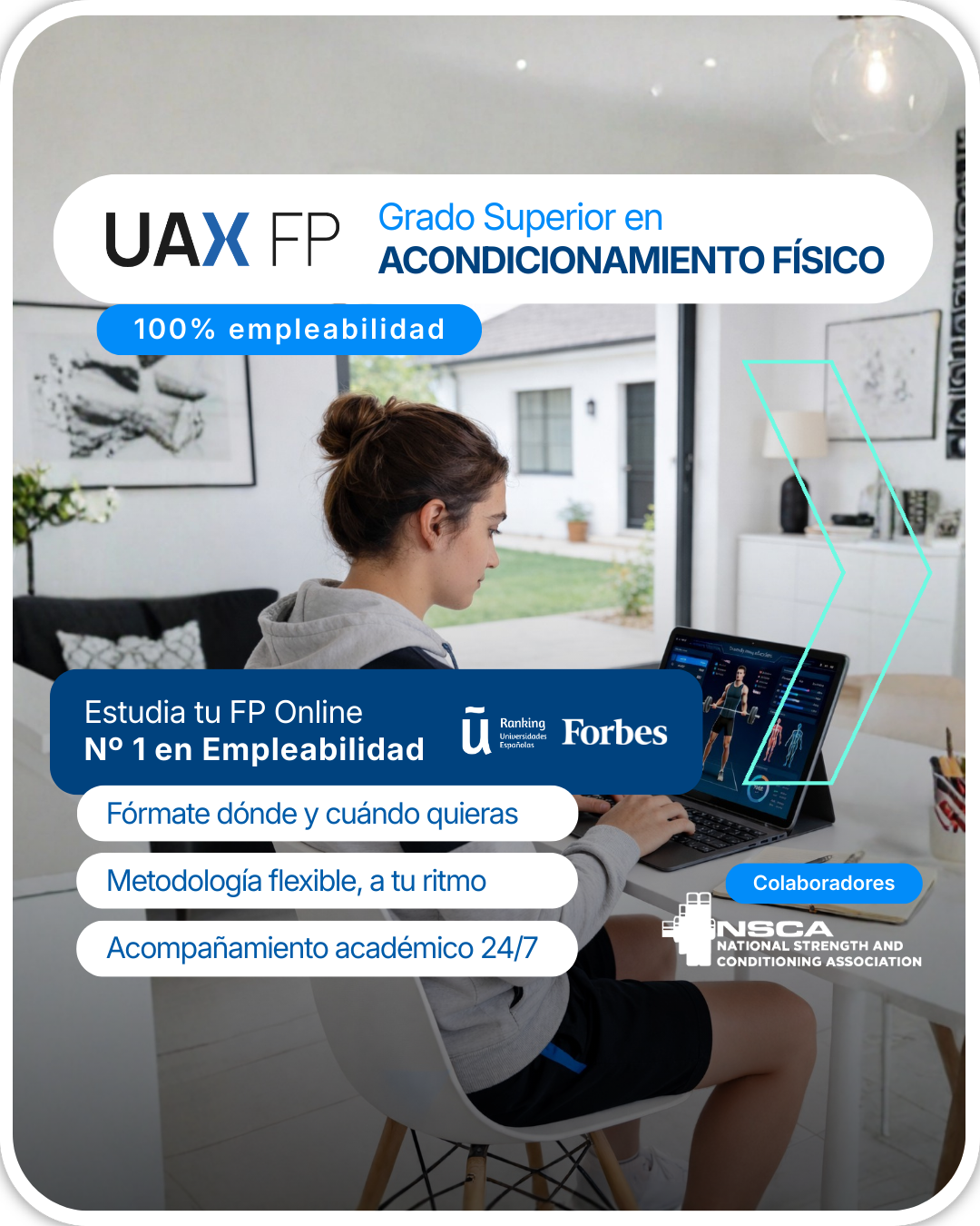 producción de creatividades para campañas de captación de leads