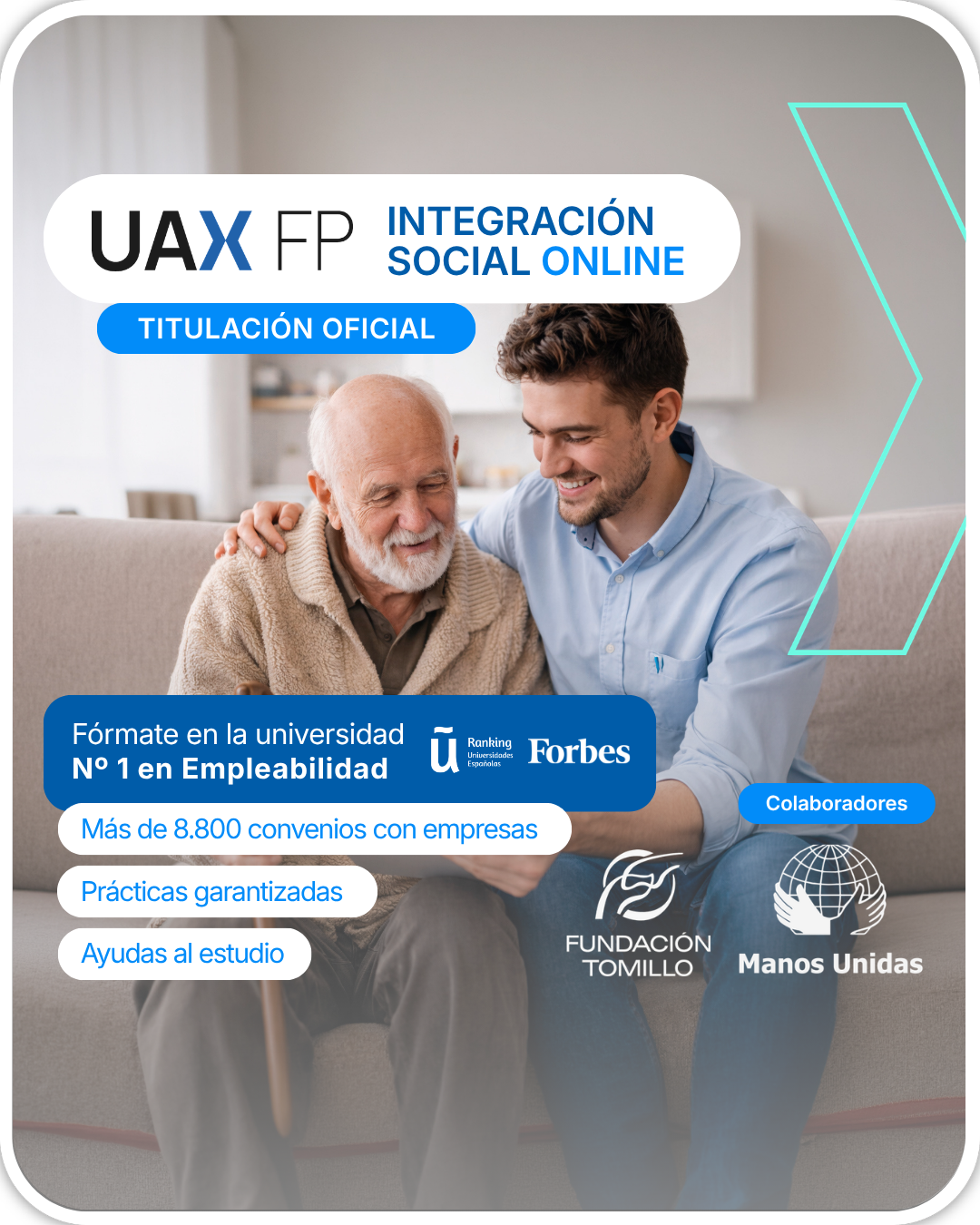 creatividades para campañas omnicanal en Meta, Google y display