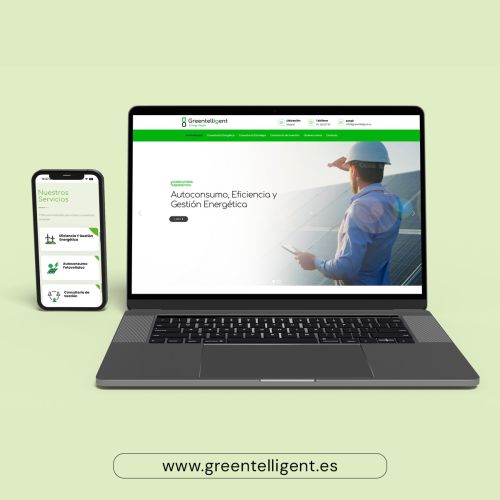 agencia-web-madrid-pagina-web-corporativa-greentelligent