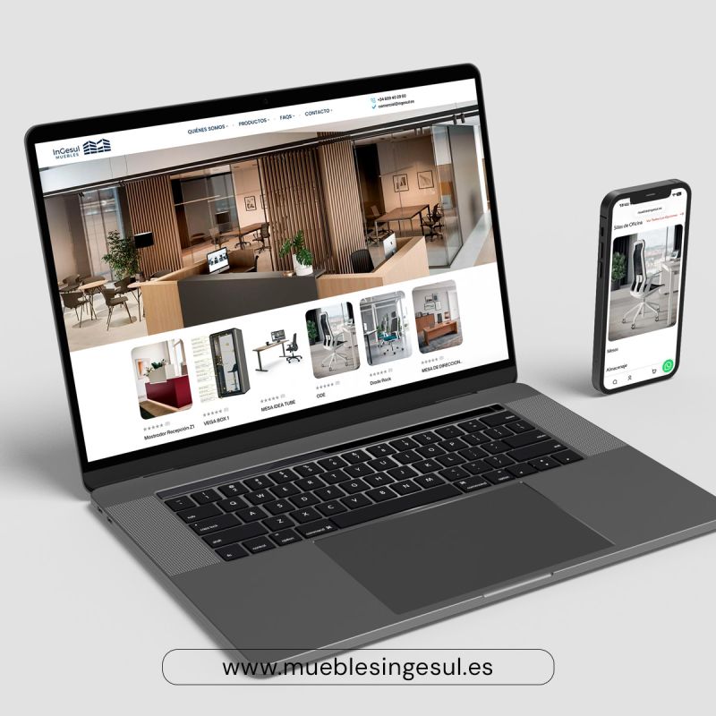 desarrollo de tiendas online de muebles de oficina desarrollo de tiendas online de muebles de oficina