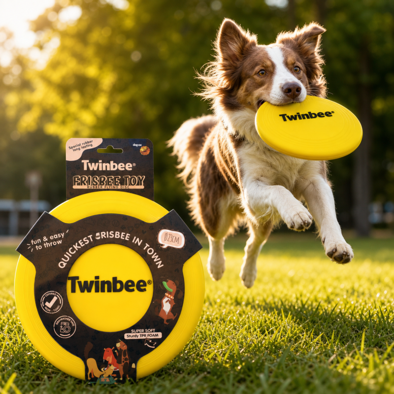 diseño de la marca de juguetes y accesorios para perros