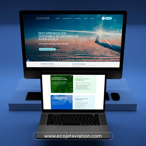 pagina-web-corporativa-ecojet-aviation