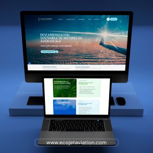 pagina-web-corporativa-ecojet-aviation