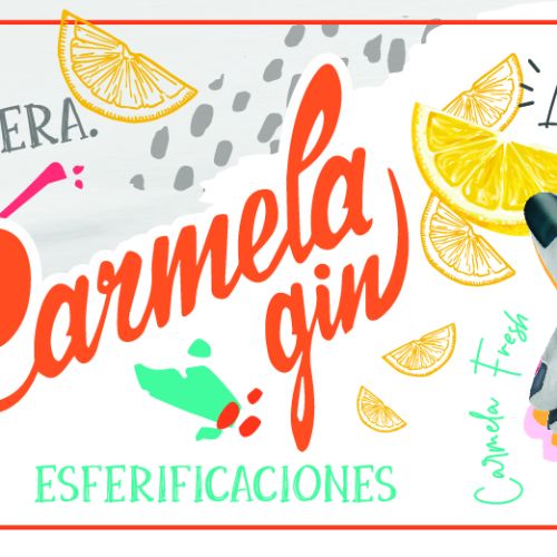 portafolio agencia creativa de diseño de etiquetas para productos