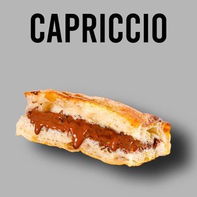 Capriccio ı Nombres