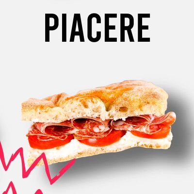 Piacere ı Nombres