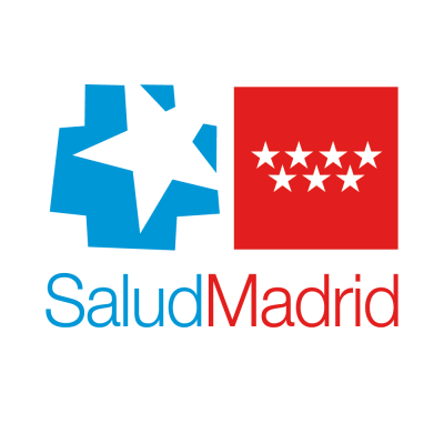 Identidad corporativa para salud madrid