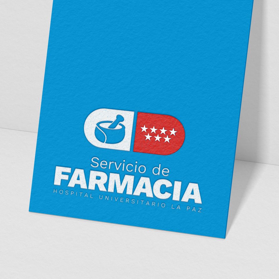 identidad corporativa Sector farmacia: casos exitosos