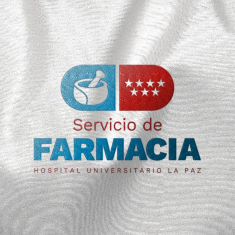 identidad corporativa Sector farmacia: casos exitosos