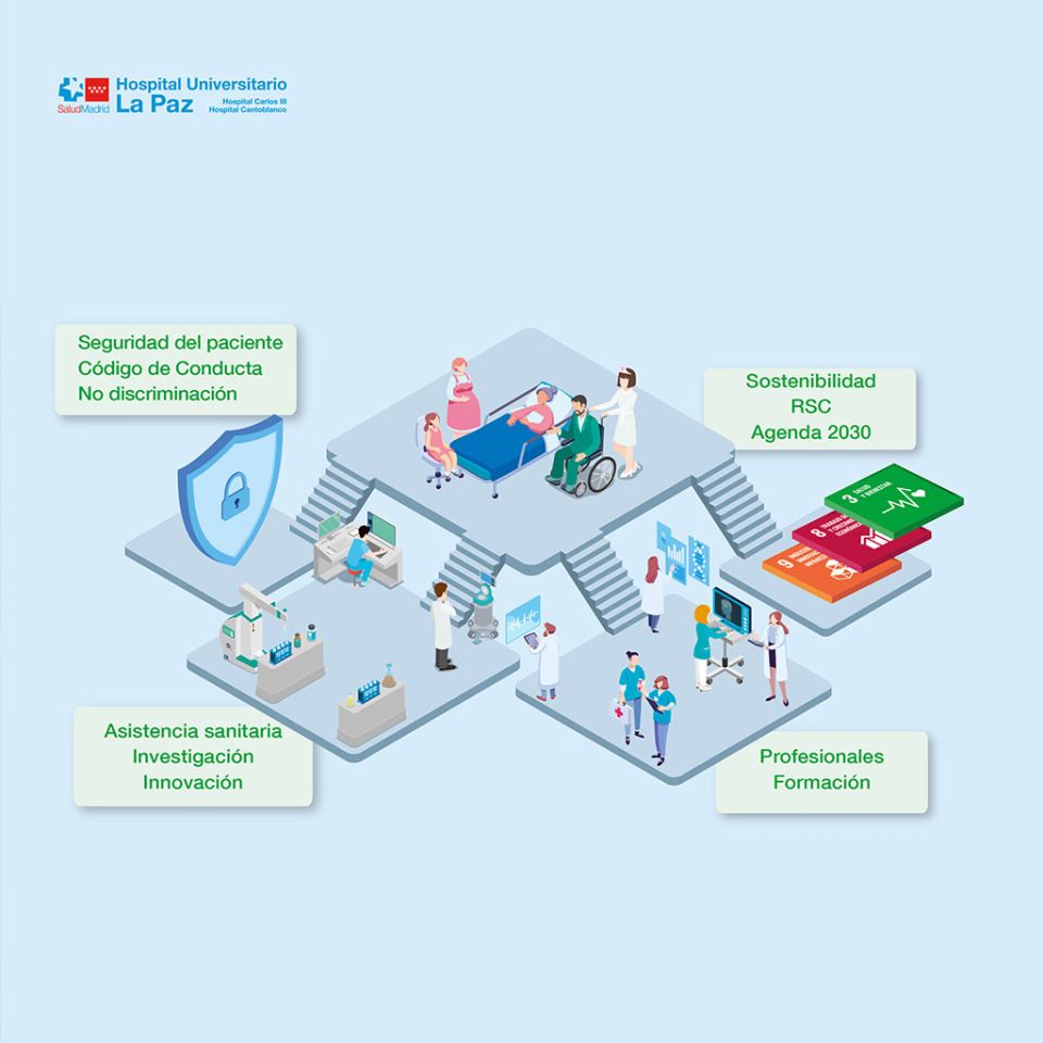 Servicio de diseño gráfico de infografías profesionales