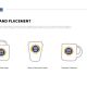 brand placement material merchandising