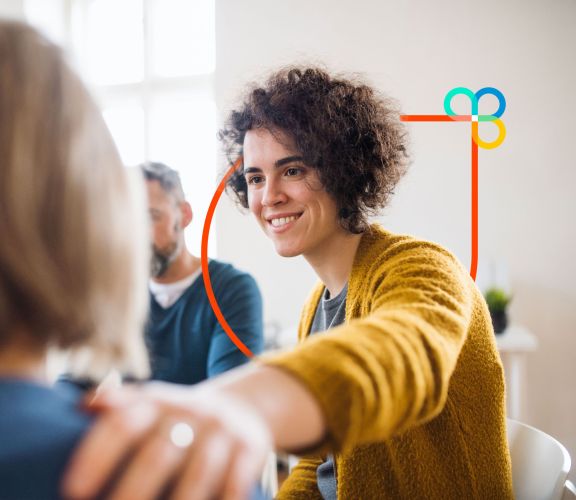 El Rebranding de la plataforma social FERMAD