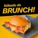 Sábado de brunch