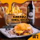 menu del dia
