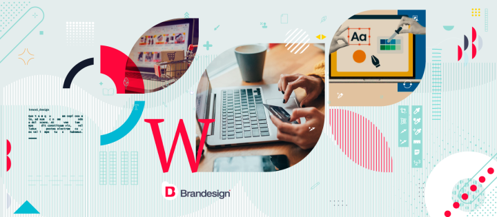 Tipos De Páginas Web Según Sus Objetivos - BRANDESIGN Agencia De Branding