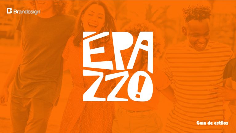 Decoración interior con identidad de marca