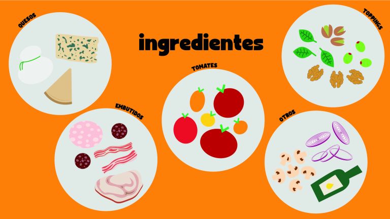 Plantillas editables con el estilo visual de la marca para promociones y eventos.