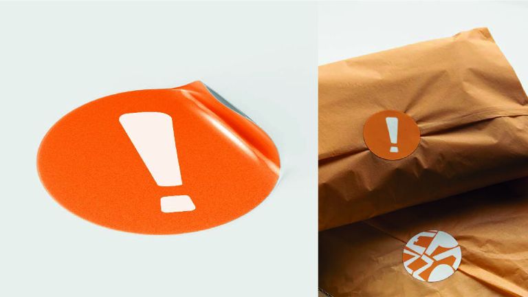 Restaurante italiano en Valencia con branding