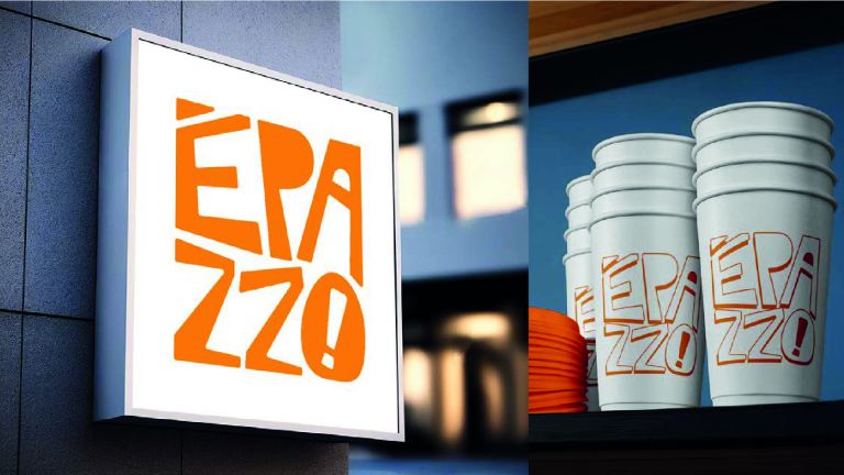 Caso práctico de cómo un restaurante mejora su visibilidad mediante diseño estratégico.