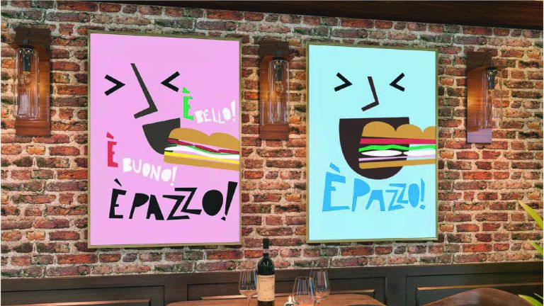 Plantillas editables con el estilo visual de la marca para promociones y eventos.