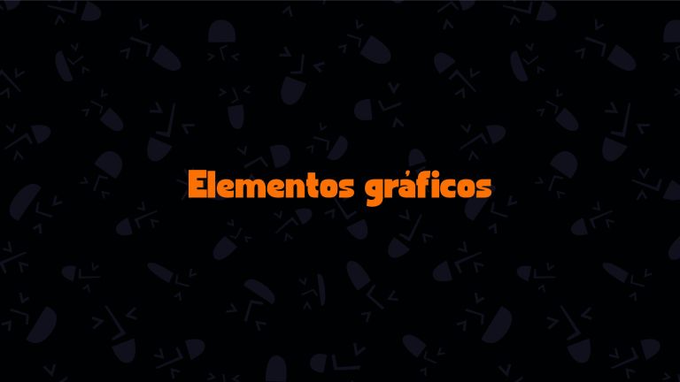 Selección de imágenes del branding de É Pazzo con estética coherente.